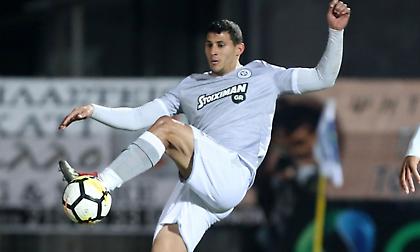 Με Καρέλη στην κορυφή η ενδεκάδα του ΠΑΟΚ