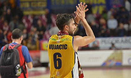 «Προτάθηκε στον Παναθηναϊκό ο Βούγιατσιτς»