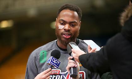 Τόμας: «Παιχνίδι ζωής και… θανάτου αυτό με την Μπάγερν»