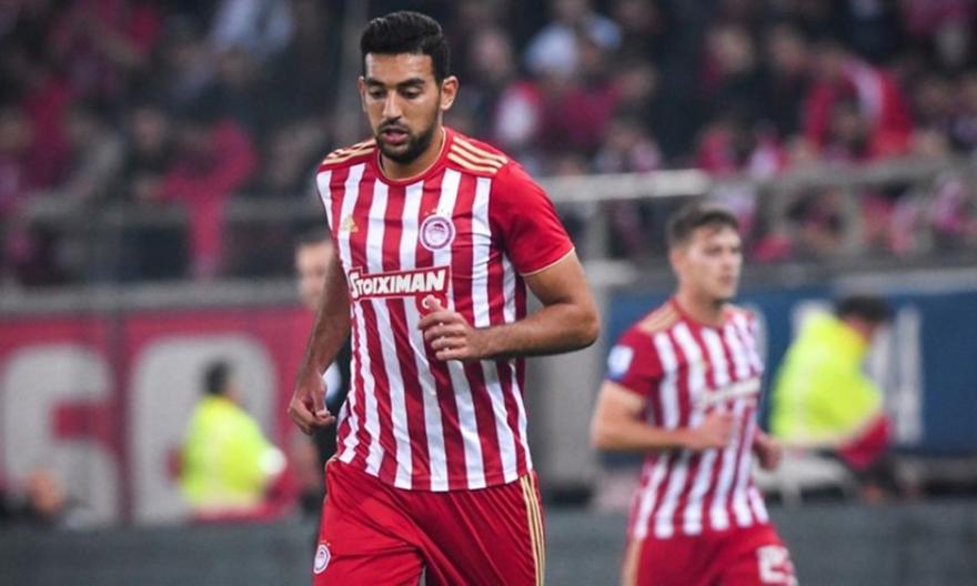 Χασάν: «Όπως φαίνεται θα επιστρέψω στην Μπράγκα»