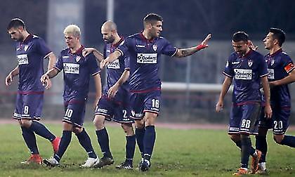 Η αποστολή της ΑΕΛ για τον Αστέρα