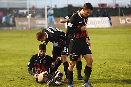 Η απάντηση του ΠΑΟΚ και το νέο χτύπημα της Παναχαϊκής!
