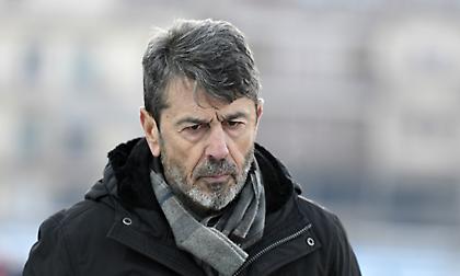 Πετράκης: «Ελέγχαμε το παιχνίδι αλλά δεν βρήκαμε λύσεις»