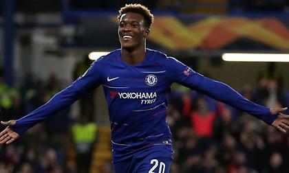 Και τέταρτη απόπειρα για Χάντσον-Οντόι η Μπάγερν!