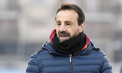 Μάντζιος: «Δεν είναι κρυφό ότι έχουμε προβλήματα με κάποιους παίκτες»