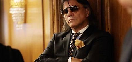 Ηλίας Ψινάκης: Πρωταγωνιστής σε διαφήμιση καφέ το 1980 – Μοναδική φωτογραφία