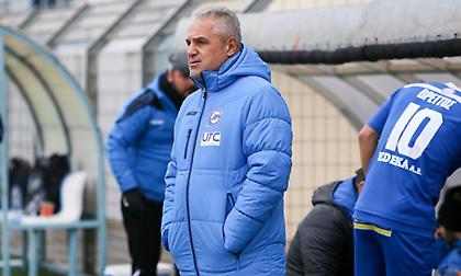 Mε απουσίες κόντρα στην ΑΕΚ ο Κισσαμικός