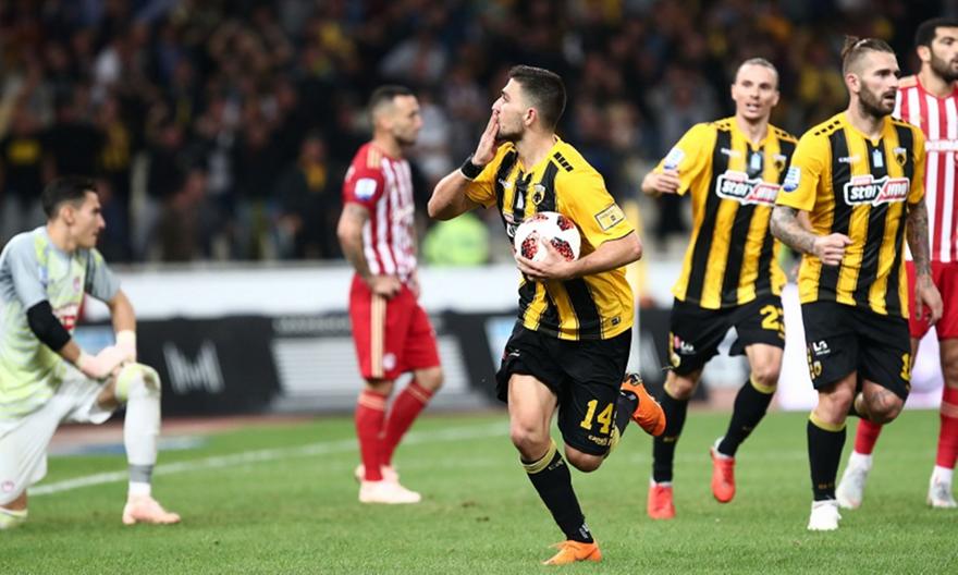 Ανατροπή: Συνεχίζουν οριστικά μαζί ΑΕΚ και Μπακασέτας!