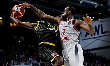 Ράμματα στον Σαντ-Ρόος, πρόβλημα και με Γιαννόπουλο στην ΑΕΚ