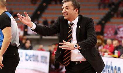 Μπάνκι: «Παραμένει στα χέρια μας η πρώτη θέση»