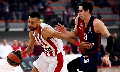 Γκος: «Κερνάω τον Παπ ό,τι θέλει»