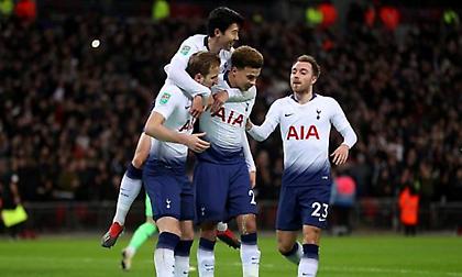 Κέιν λαμπρός, την οδηγεί στον τελικό!