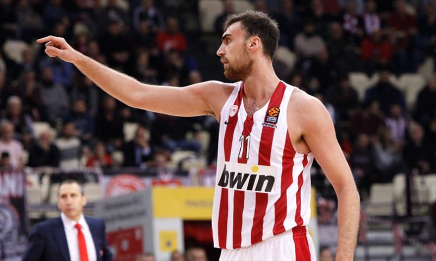 Τελευταία στιγμή ο Μιλουτίνοφ για Μαδρίτη