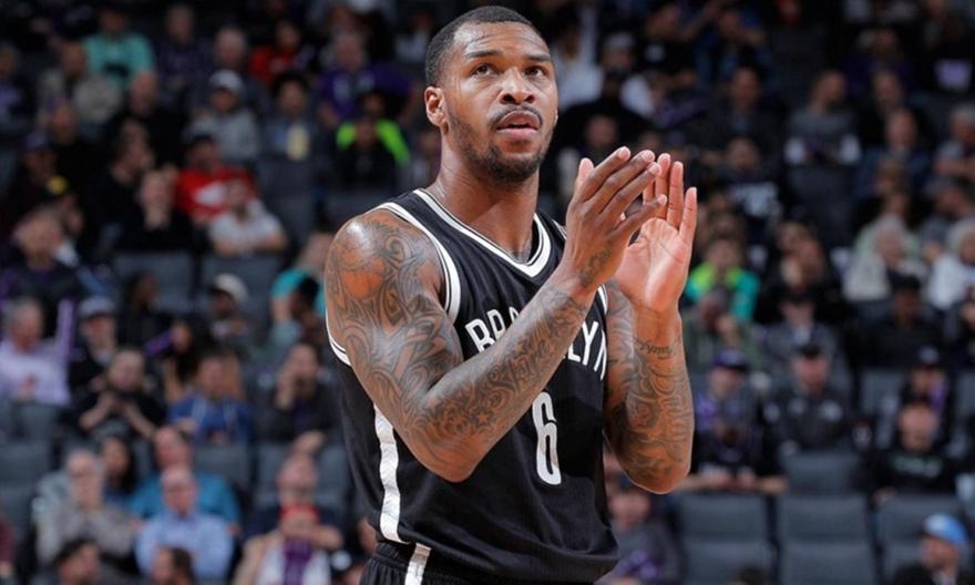 Ανακοίνωσε Κιλπάτρικ ο Γιαννακόπουλος (pic)