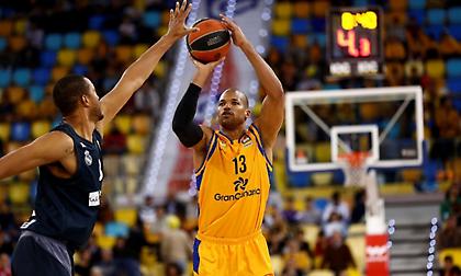 Σοβαρεύτηκε και «γλίτωσε» την γκέλα η Ρεάλ