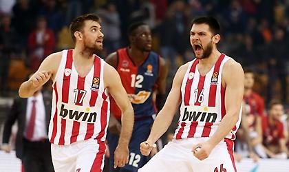 Το refuse to lose επέστρεψε, αλλά αναγκαία η ενίσχυση