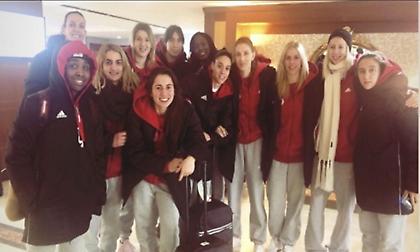 Ψάχνει την πρώτη νίκη ο Ολυμπιακός