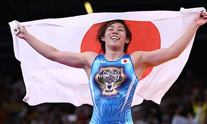 Αποχωρεί από τα τατάμι η Γιοσίντα