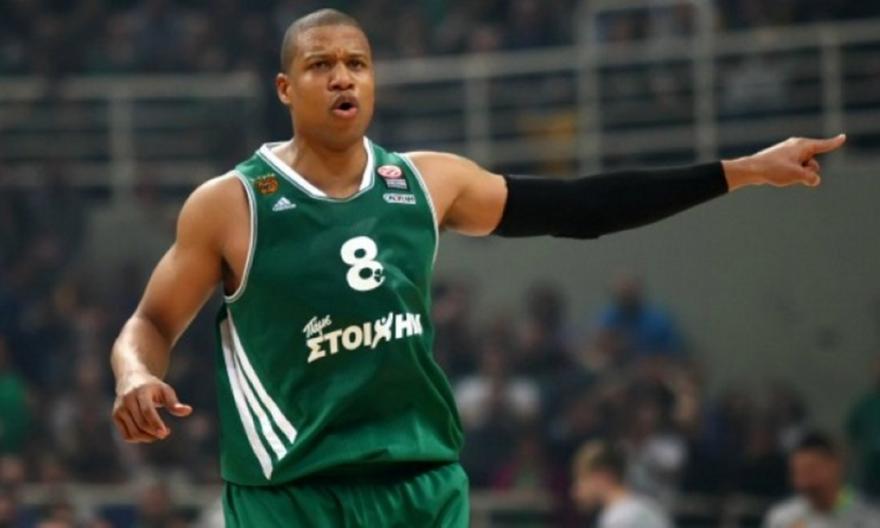 Μπατίστ: «Τον Κιλπάτρικ θα τον λατρέψουν όλοι στον Παναθηναϊκό»