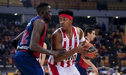 ΛεΝτέι: Ασταμάτητος και παίκτης… «κλειδί» στην νίκη-ανατροπή με Μπασκόνια! (video)