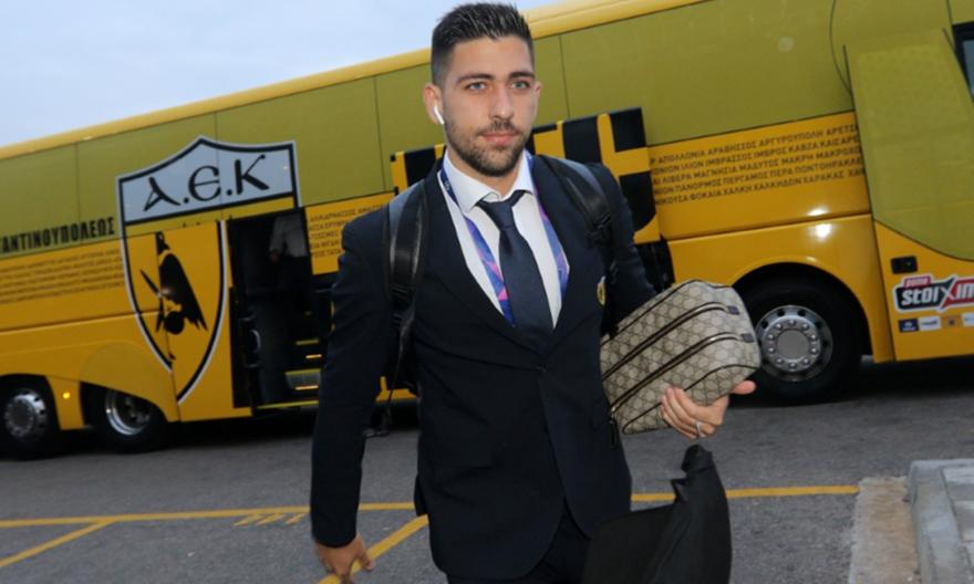 Αυτό θα είναι το συμβόλαιο του Μπακασέτα