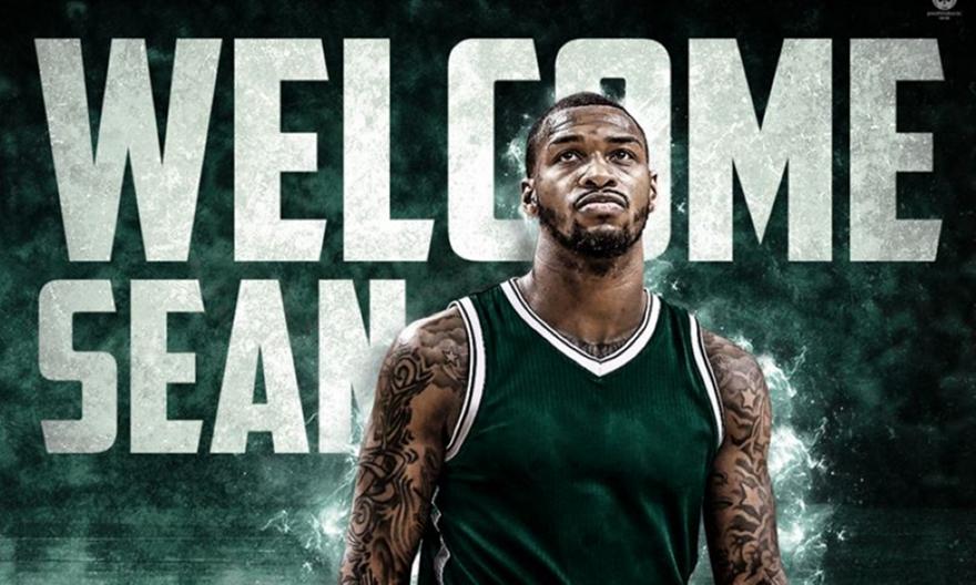 Επίσημο: Στον Παναθηναϊκό ο Κιλπάτρικ!