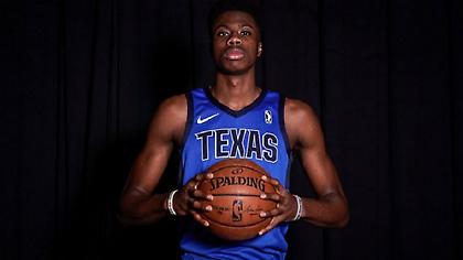 Καλός ο Κ.Αντετοκούνμπο, έχασαν πάλι οι Texas Legends