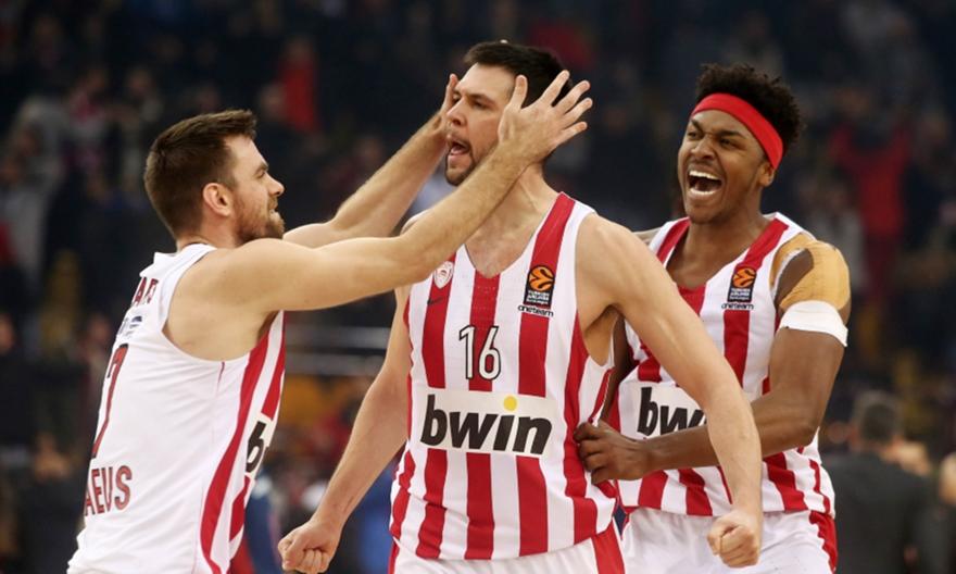 Ζέρβας: «Η Μπασκόνια έκανε ό,τι μπορούσε για να χάσει»