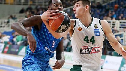 Μήτογλου: «Πρέπει να βγάλουμε έναν καλύτερο εαυτό»