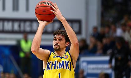 Ελπίζει να προλάβει Ολυμπιακό ο Σβεντ