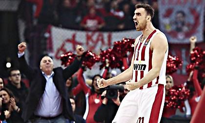 MVP Ladder: Η εκτόξευση Μιλουτίνοφ και οι 8 υποψήφιοι! (μέρος 3ο)