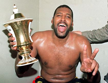 ΚΑΕ Άρης: «Ρόι Τάρπλεϊ, θα ζεις πάντα στις καρδιές μας»