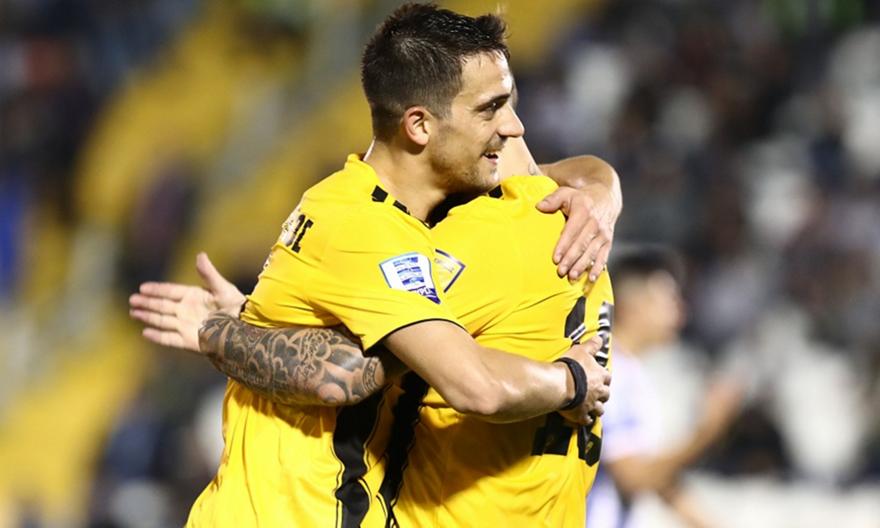 «Φλερτ» του Λαμπρόπουλου με ομάδα της Τουρκίας