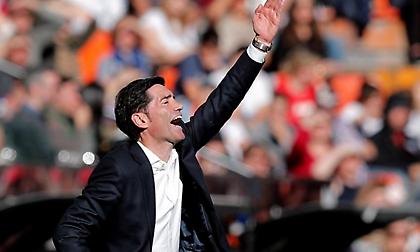 «Ξέμεινε από ζωές ο Μαρθελίνο»