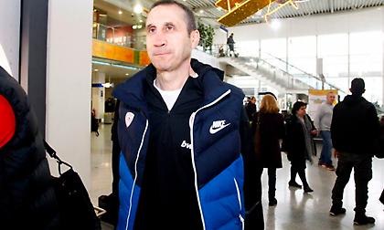 Μπλατ: «Καλό σημάδι για εμάς ότι κερδίσαμε μια εξαιρετική Μπασκόνια χωρίς τον Μιλουτίνοφ»