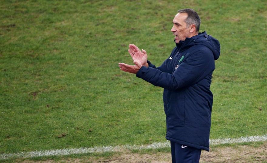 Αύριο παίρνει εξιτήριο ο Δώνης στον Παναθηναϊκό