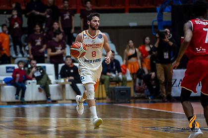 Γκίκας: «Με τον κόσμο μας για το αποφασιστικό βήμα για την πρόκριση»