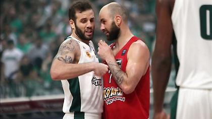 Άλλαξε ώρα ο ημιτελικός Κυπέλλου των «αιωνίων»