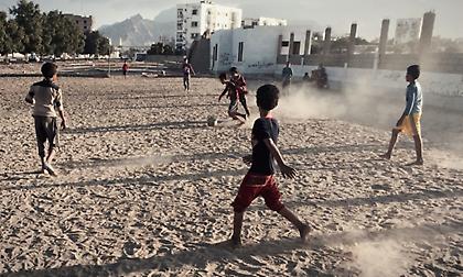 Υεμένη: Ένα πληγωμένο και «σπασμένο» έθνος που δεν σταματά να ονειρεύεται