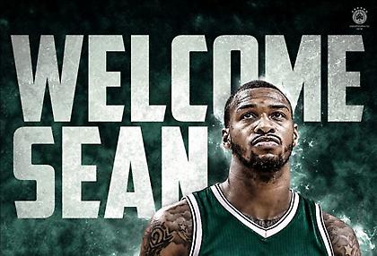 Πήρε το 23 ο Κιλπάτρικ στον Παναθηναϊκό (pic)