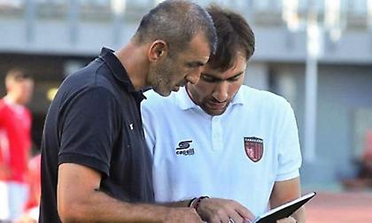 Κυριακίδης στον ΣΠΟΡ FM: «Η Παναχαϊκή ήρθε ξανά στο προσκήνιο με τη νίκη κόντρα στον ΠΑΟΚ»