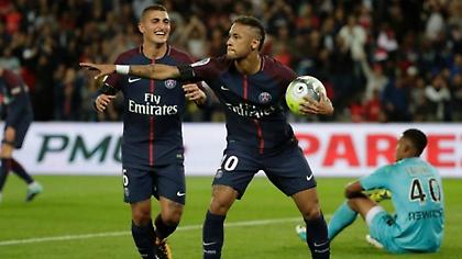 Ώρα να επιβεβαιωθούν τα φαβορί