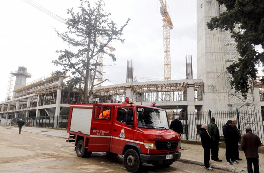 «Η ΕΡΜΩΝΑΣΣΑ εξανάγκαζε τους εργαζόμενους να δουλεύουν ήλιο με ήλιο»