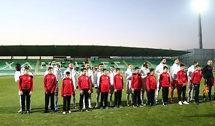 Αν οι παίκτες νομίζουν ότι έκαναν τη δουλειά τους επειδή απέκλεισαν τη Μίλαν, είναι λάθος…