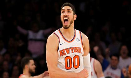 «Ψήνεται» ανταλλαγή Καντέρ-Ράντολφ