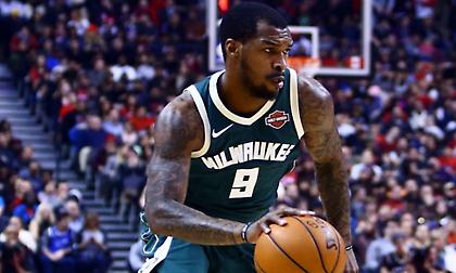 Ανυπομονεί να φορέσει τη φανέλα του Παναθηναϊκού ο Κιλπάτρικ! (video)