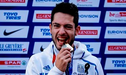 Με σημαντικά ονόματα η αποστολή στίβου για τους Μεσογειακούς Κ23