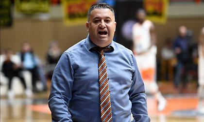 Γιατράς: «Πλασματικοί οι πόντοι της Μπαϊρόιτ»