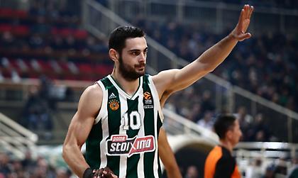 Ρεκόρ καριέρας ο Παπαπέτρου!