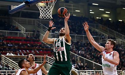 Ο… γνωστός Παναθηναϊκός, θέλει Κιλπάτρικ και ψηλό για να «νοστιμίσει»